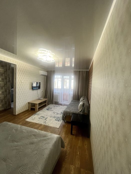 Квартира по часам, на ночь