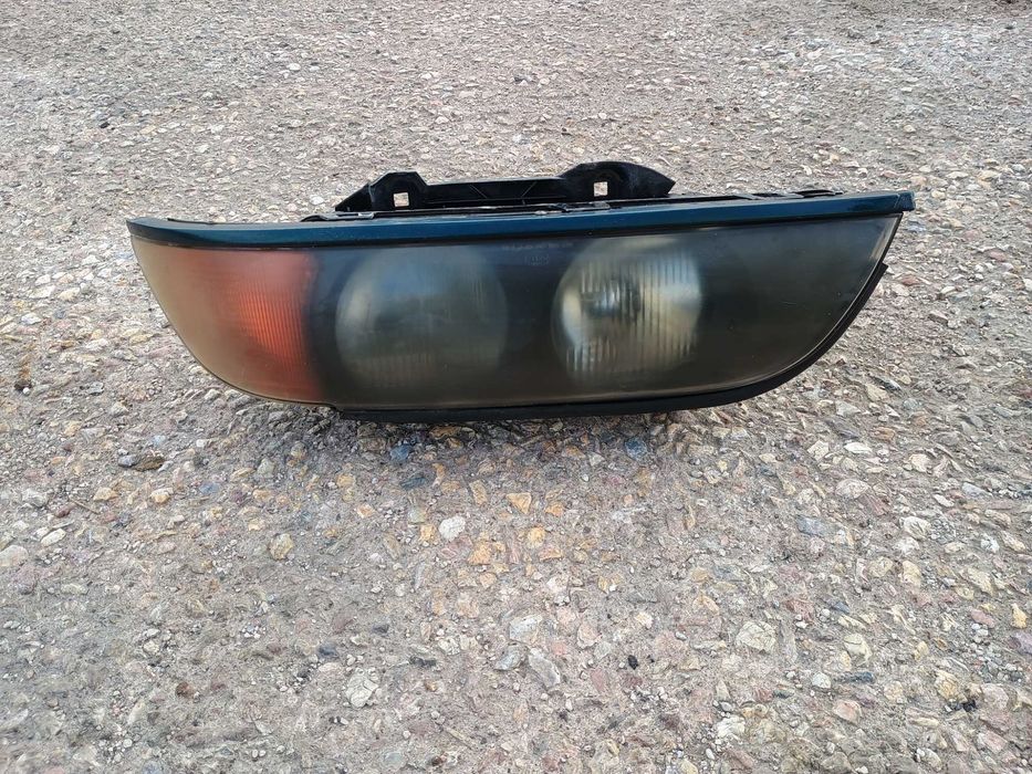 фар десен, халогени БМВ 525 TDS, 1997г.