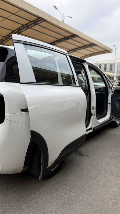ARCFOX Koala S от BAIC, электромобиль, PRO версия