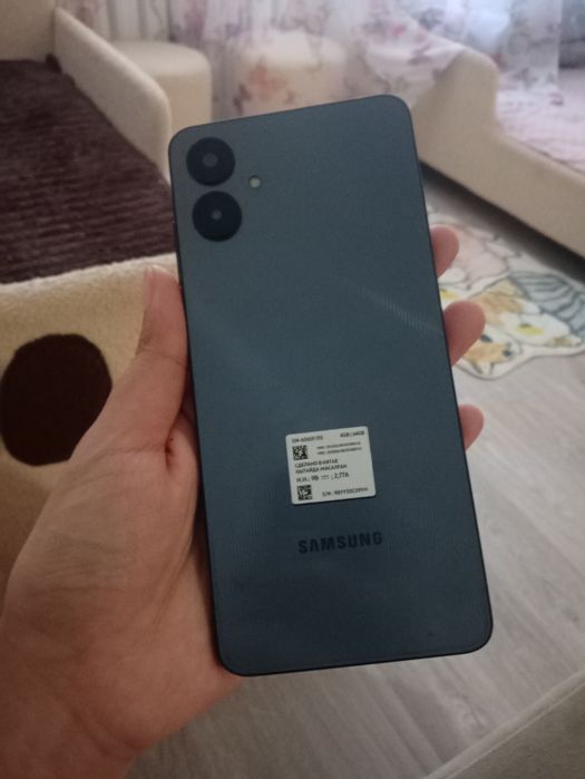 Samsung A06 продам срочно