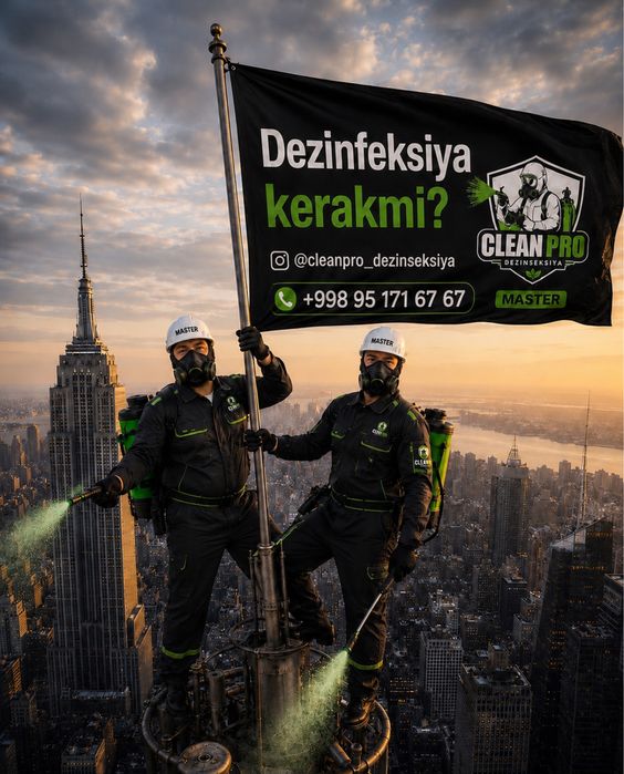 Dezinfeksiga SKIDKA 20%