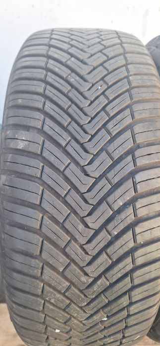 DOT 2023! 2 бр 215 60 16 Continental allseasoncontact