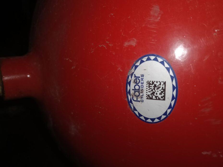 De vânzare butelii gpl