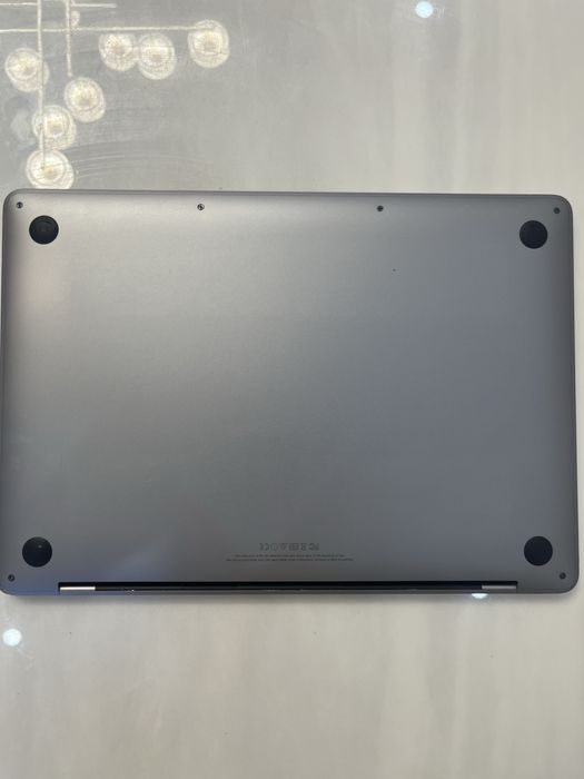 Macbook pro 13’ 2017 intel