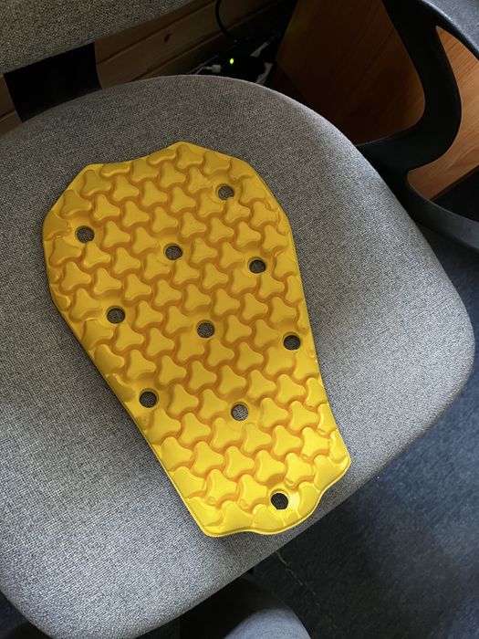 Protectie spate moto xxs