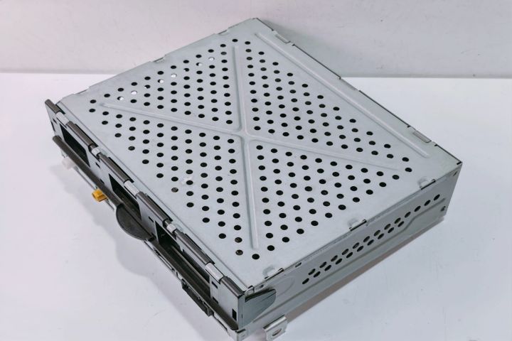 Modul Radio  4F0035541L / 4E0910541Q Audi A6 4F/C6 (facelift) seria