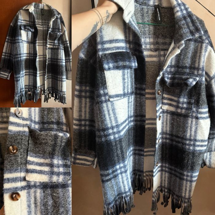 Разпродажба на връхни дрехи