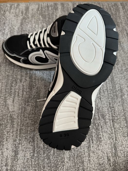 Adidasi Dior B30