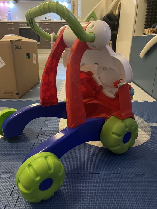 Проходилка Chicco