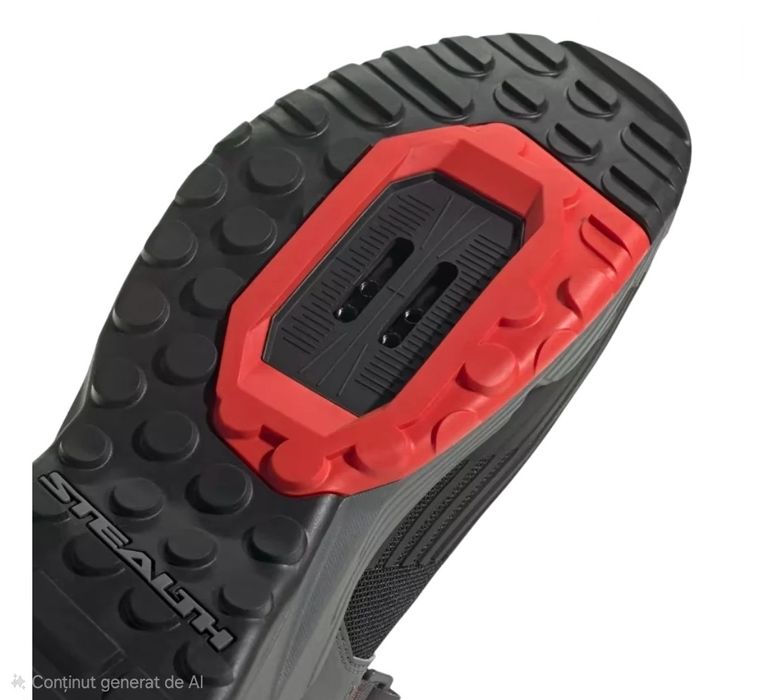 Pantofi ciclism Adidas