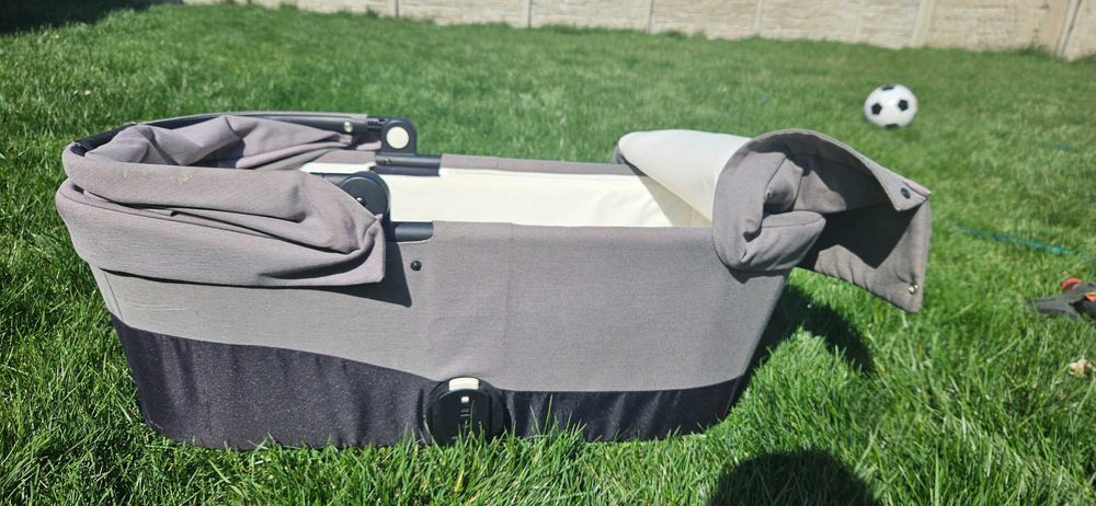 Landouri cybex gazelle s
