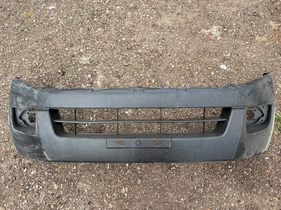 Bara fata Chevrolet/Isuzu D-Max 2 2011/12-2020
