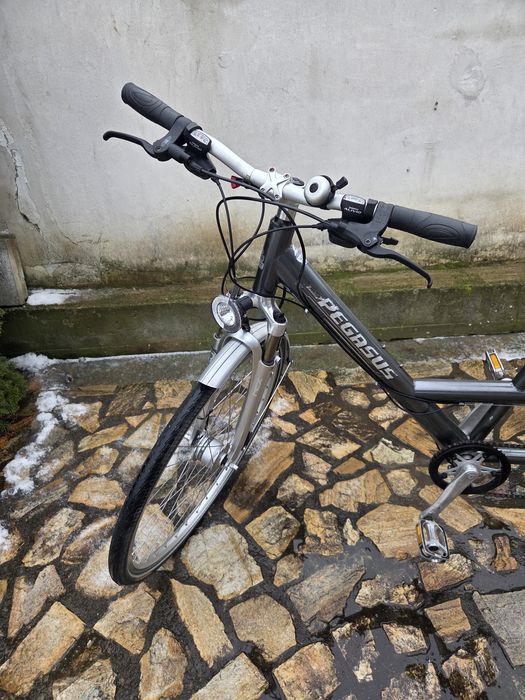 Велосипед Pegasus за двама 28цола