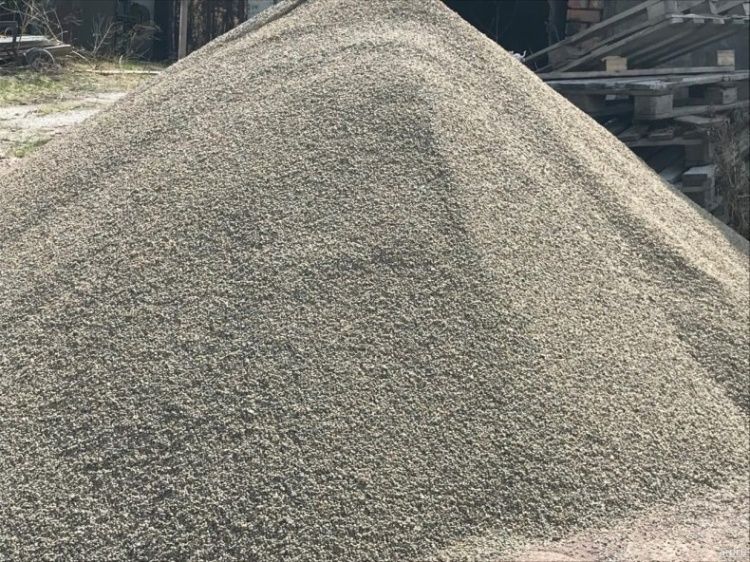 Продам отсев дешево