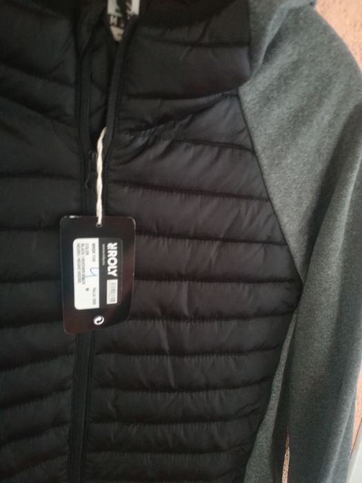 Geaca noua bărbați Roly M