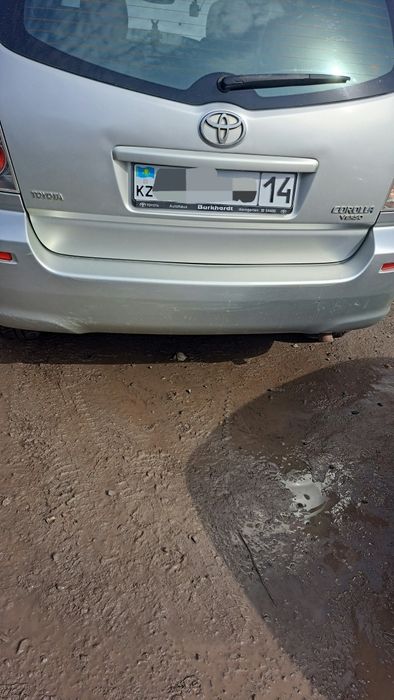 Продам Тойота Королла Версо