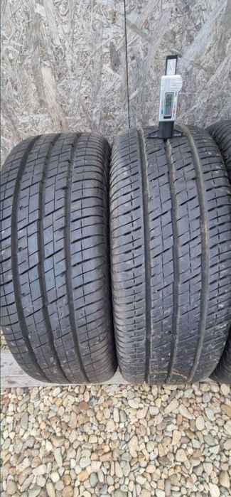 Anvelope Continental Vanco 2 
215/65 R15C 104/102T