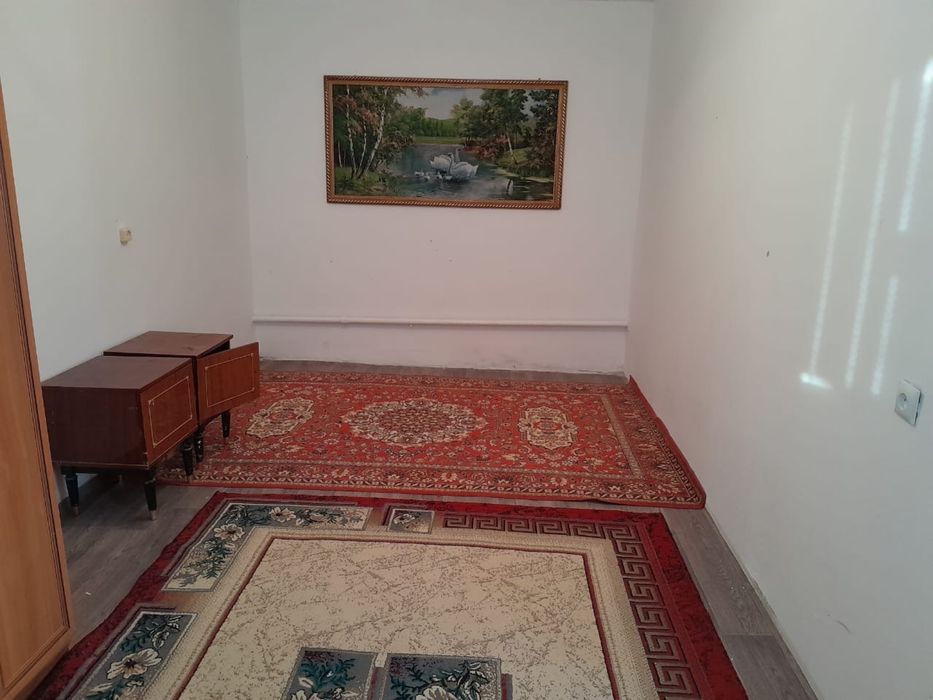 1 комнатная времянка