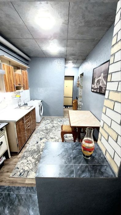 Продается квартира Чиланзар 5 однокомнатная