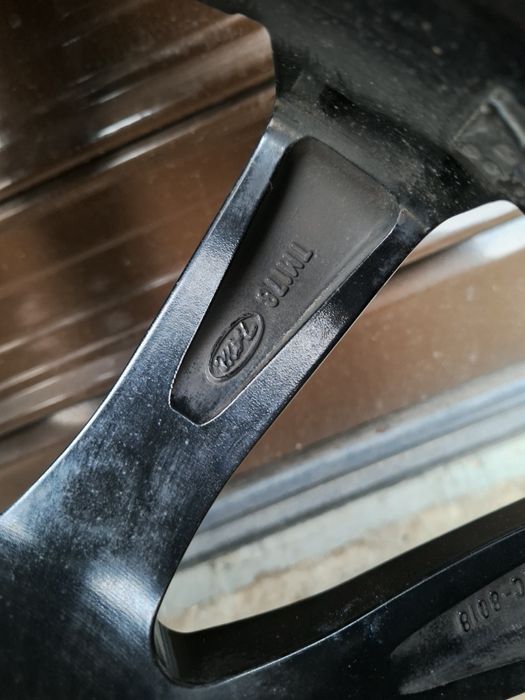 Джанти Borbet 18 цола 5х120 Bmw 8J