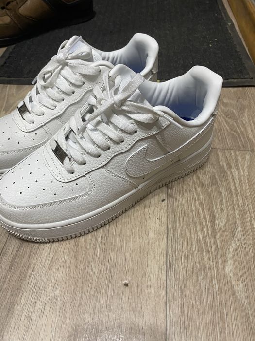 Nike air force nocta