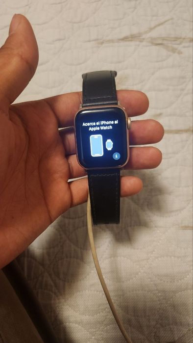 Apple watch 6 40 mm Gold