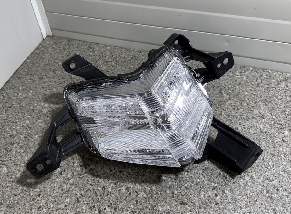 KIA Niro Proiector lumini zi LED