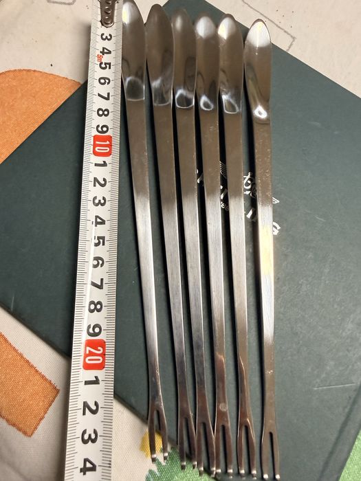 Прибори за морски дарове