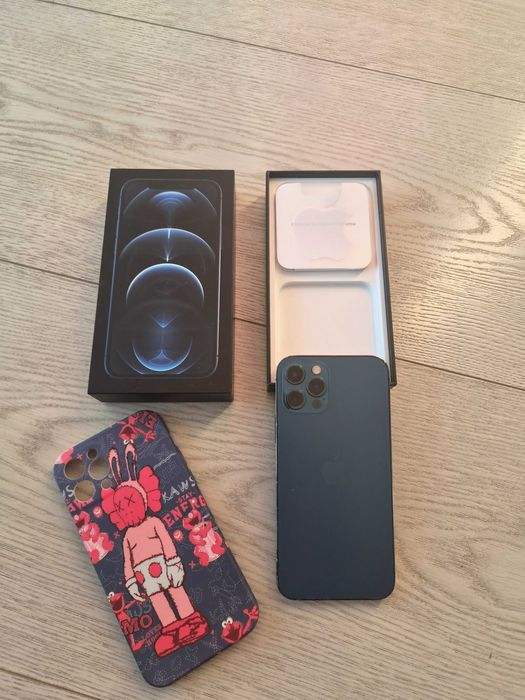 Iphone 12Pro 128GB