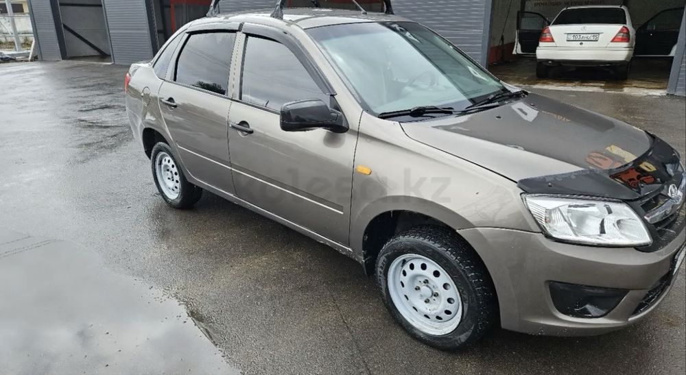 Сдам lada granta в аренду