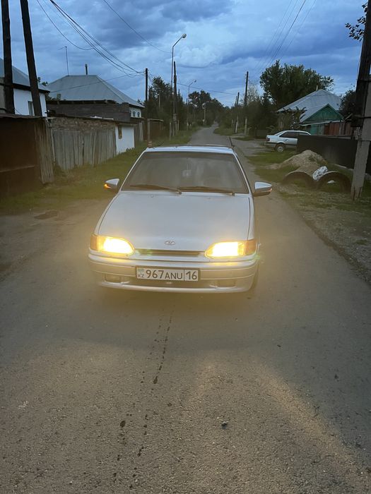 Продам ваз 2114