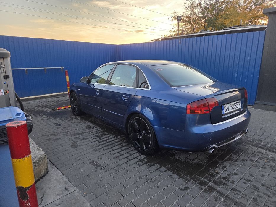 Vand Audi A4 B7 2.0 tfsi Quattro