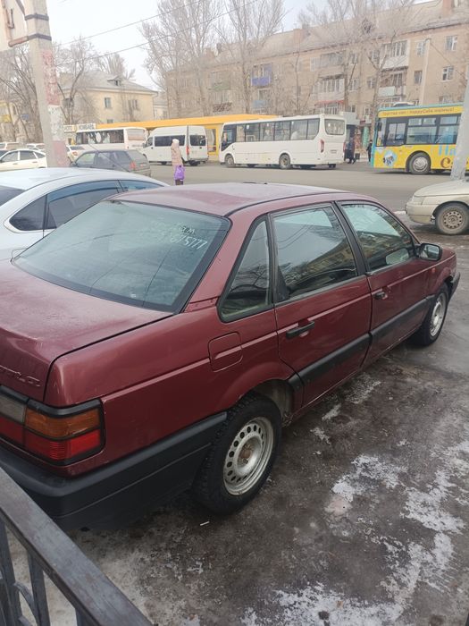 Продам Фольксваген пассат