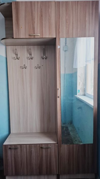 Отдам даром  Прихожка