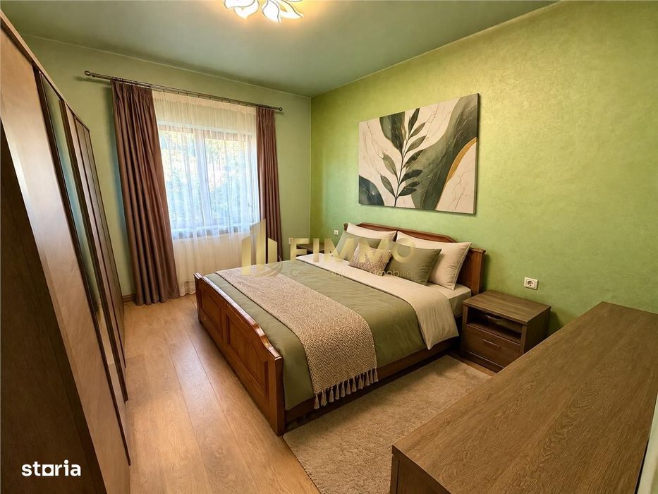 Duplex 4 cam | Garaj + Beci | Ultracentral | Suceava | ID:1995