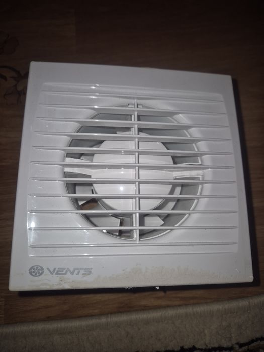 Вытяжка бу VENTS