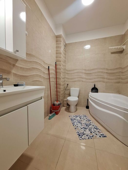 Garsoniera Militari Residence - Chiajna Shopping Center