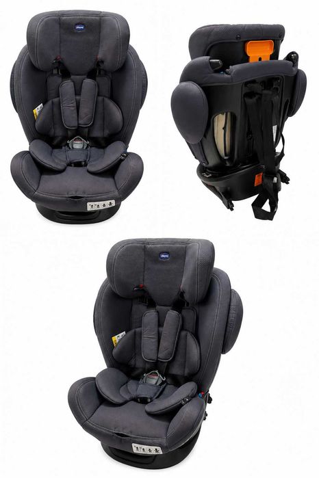 Scaun auto Chicco Unico Plus