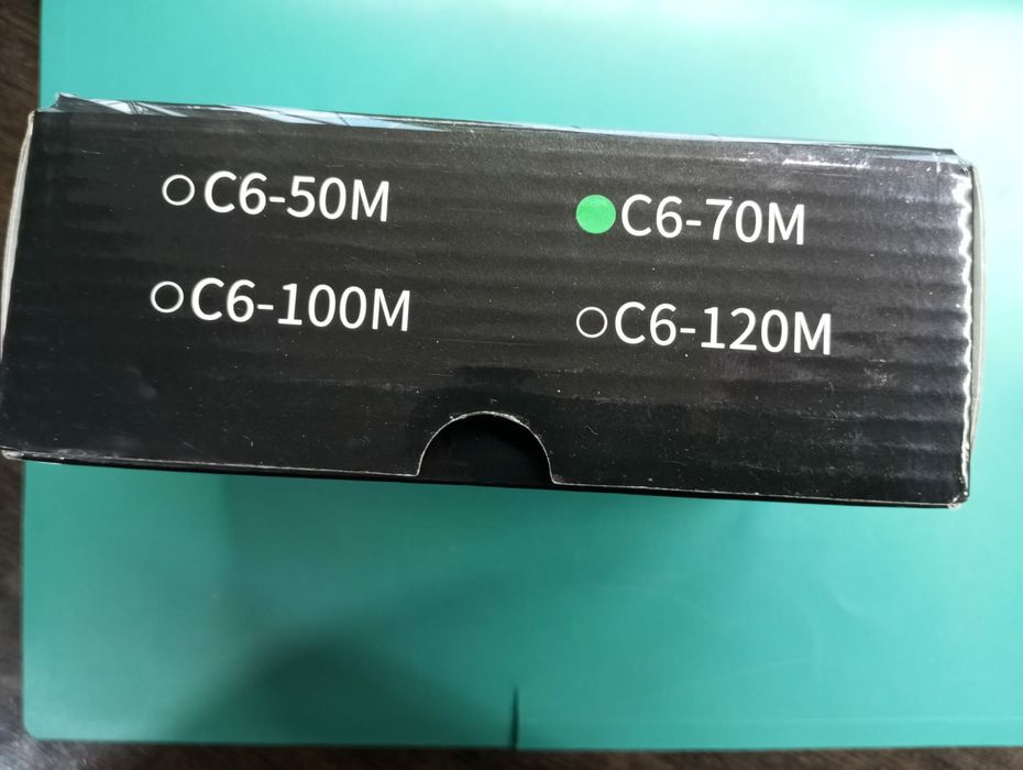 Лазерный дальномер AICEVOOS-50m