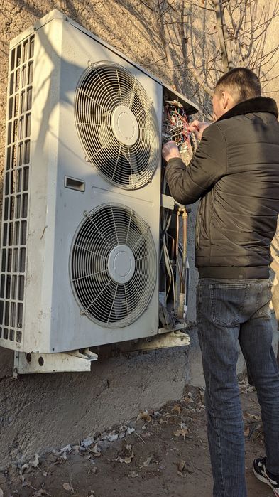 Муж на час. Мастер универсал.