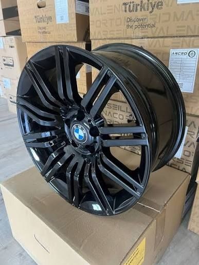 anvelope jante Germania