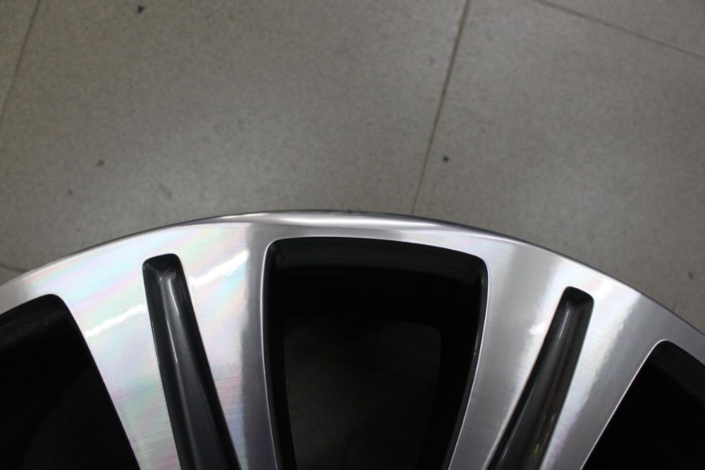 Джанта 19" Mercedes Е-класа W213