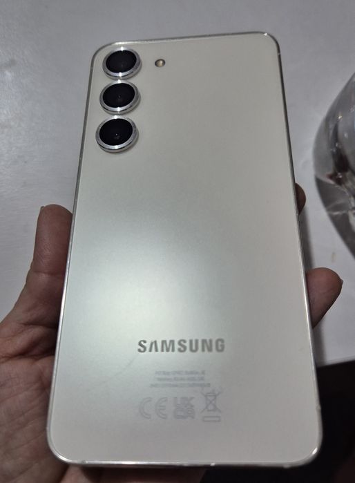 Telefon mobil Samsung S 23