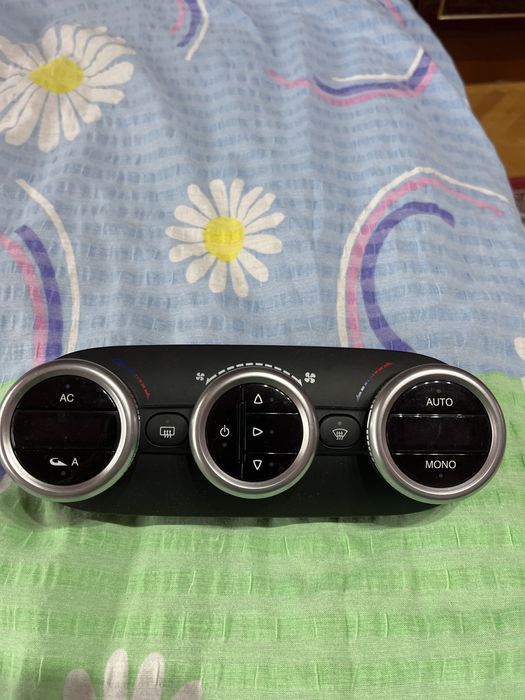 Panou clima Alfa Romeo Giulietta