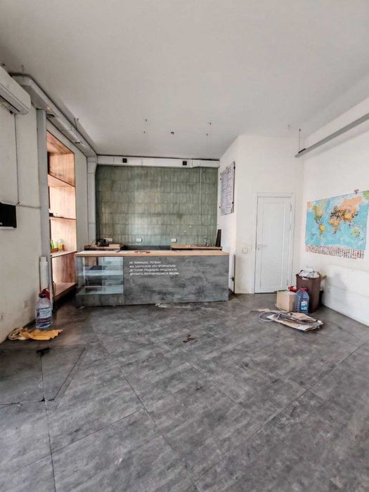 Сдаётся нежилое помещение на первой линии, Бадамзар!