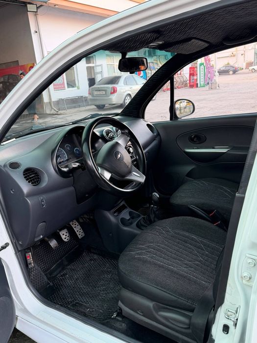 Matiz best :  2018