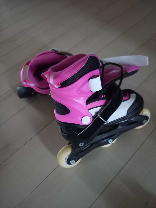 Role reglabile fetite-marimea 30-33