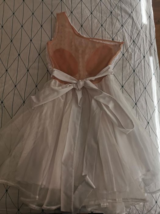 Рокля на Мегз нова