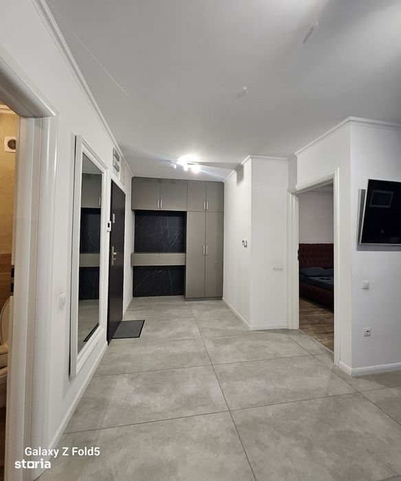 Apartament 2 camere de închiriat | AES Residence Oradea