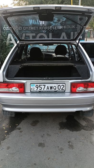 Продам ВАЗ 2114 в отличном состоянии